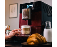 Miele CM 5310 Silence Red - 570088 - zdjęcie 2